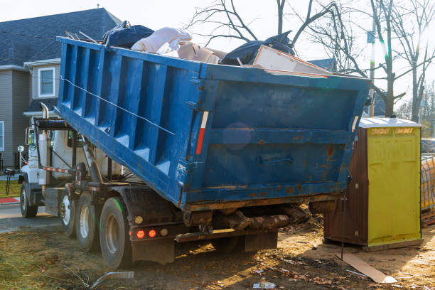 Best Local Junk Hauling  in Beecher, MI