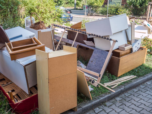 Best Basement Cleanout Services  in Beecher, MI