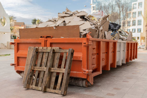 Best Yard Waste Removal  in Beecher, MI