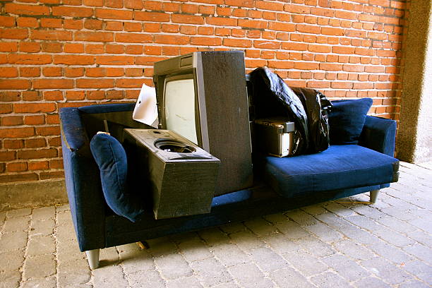 Best Construction Debris Removal  in Beecher, MI