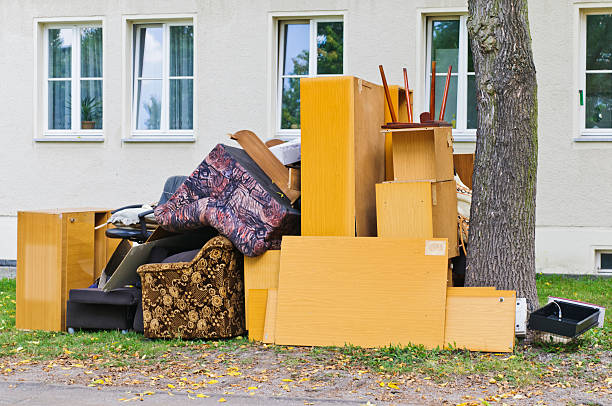  Beecher, MI Junk Removal Pros