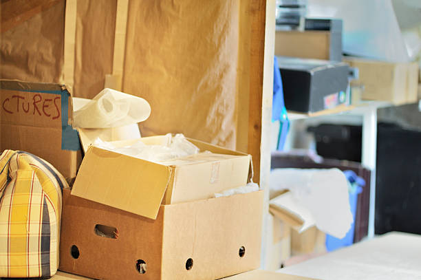 Best Office Junk Removal  in Beecher, MI