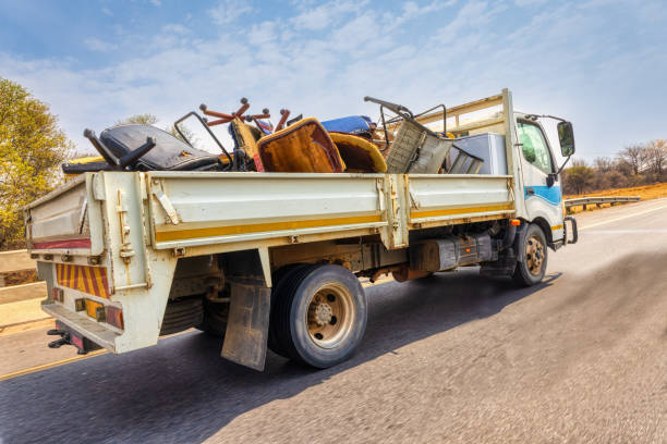 Debris Removal in Beecher, MI