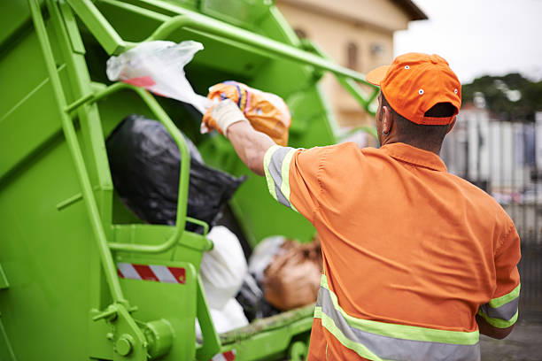 Trusted Beecher, MI Junk Removal Experts
