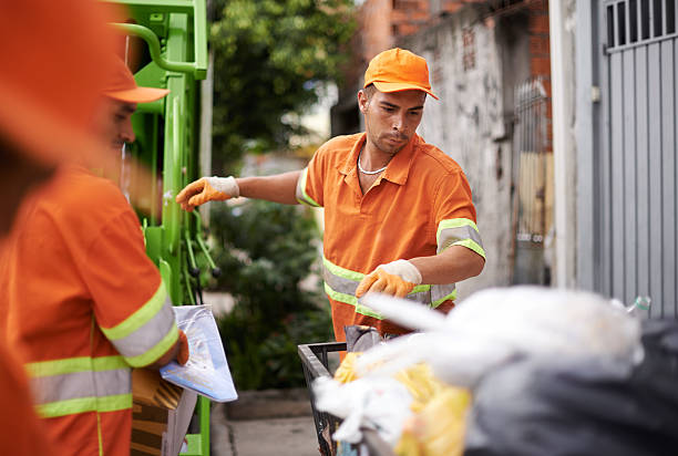 Best Commercial Junk Removal  in Beecher, MI